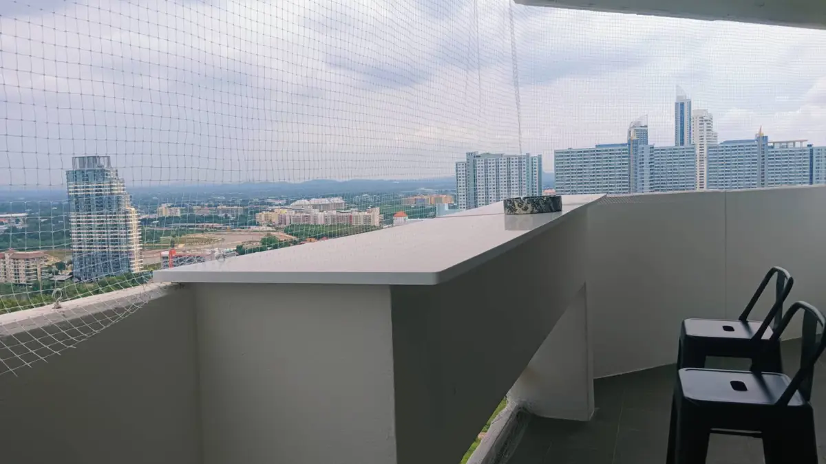 Paradise Condominium 1 Bedroom for rent and for sale