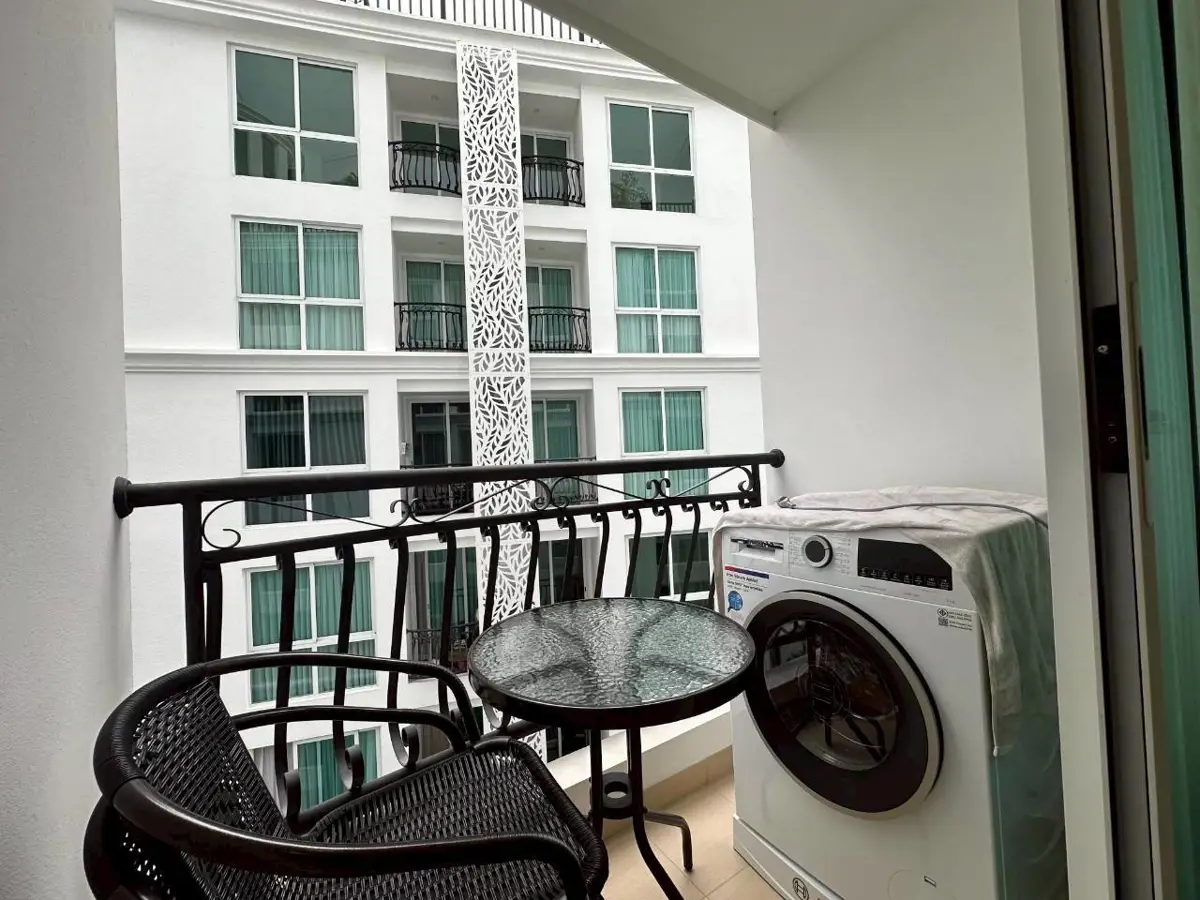 Condo