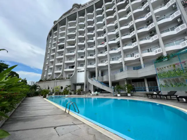 Condo