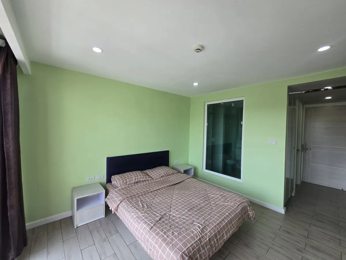 Seven Seas Condo Studio for sale