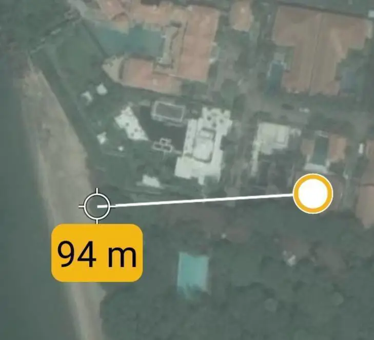 Majestic Residence, on Pratumnak 7 Bedroom for sale and rent