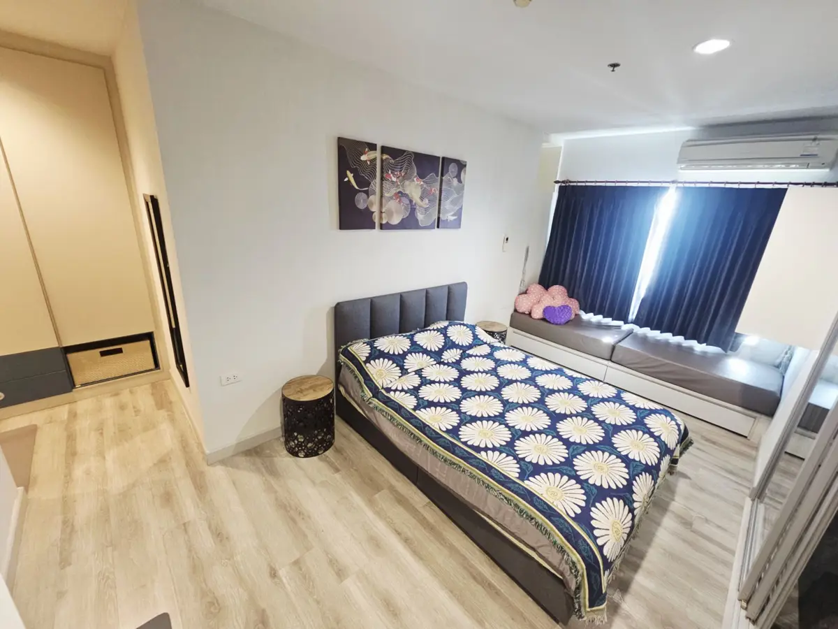 CENTRIC SEA Condominium B-tower 26th Floor