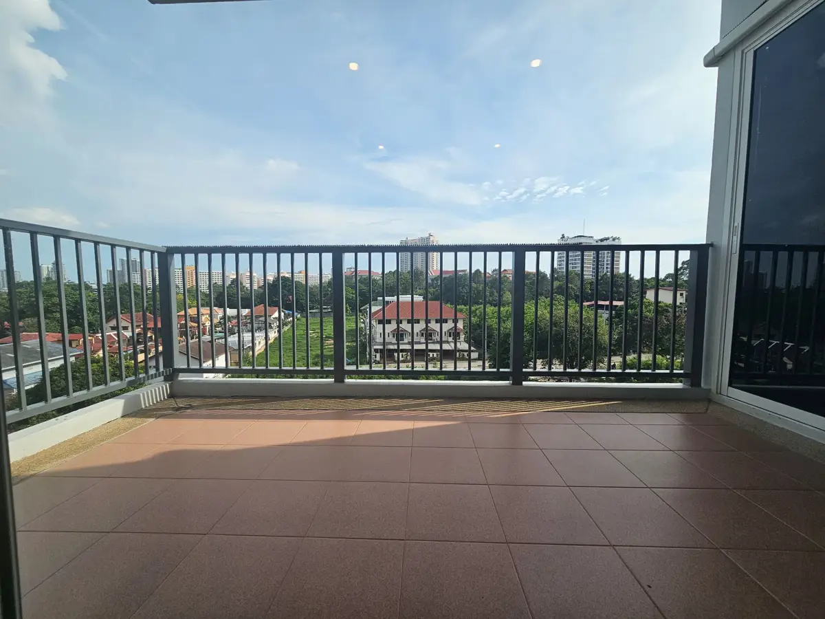 Diamond Suites Resort condominium 1 Bedroom