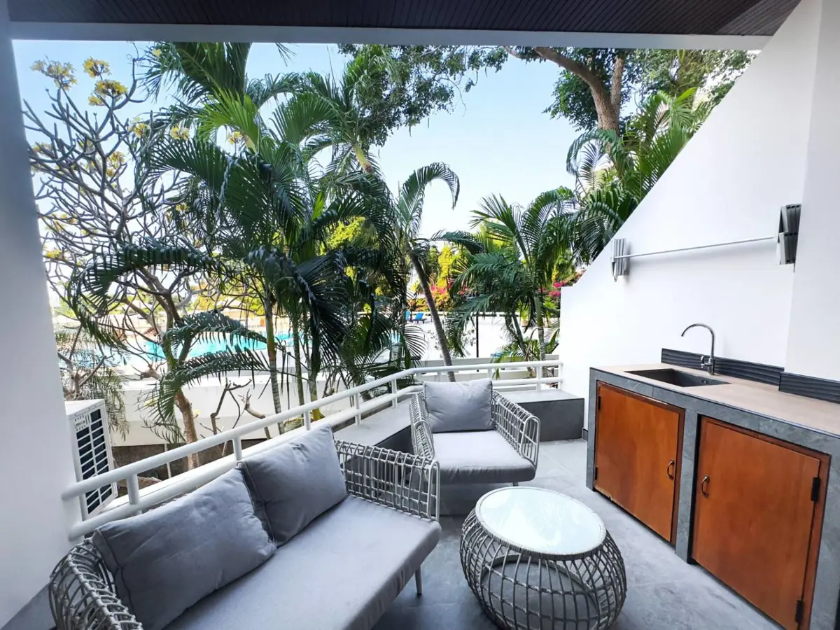 Condo