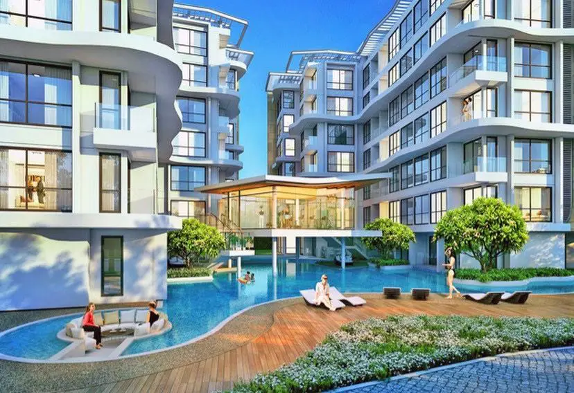 Condo