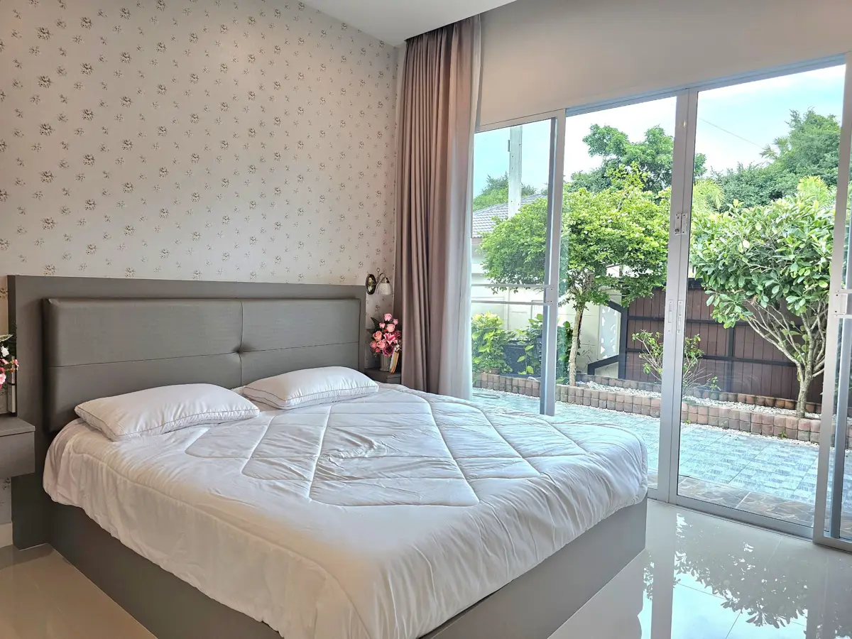  Garden Ville 5 with 3 bedrooms for rent