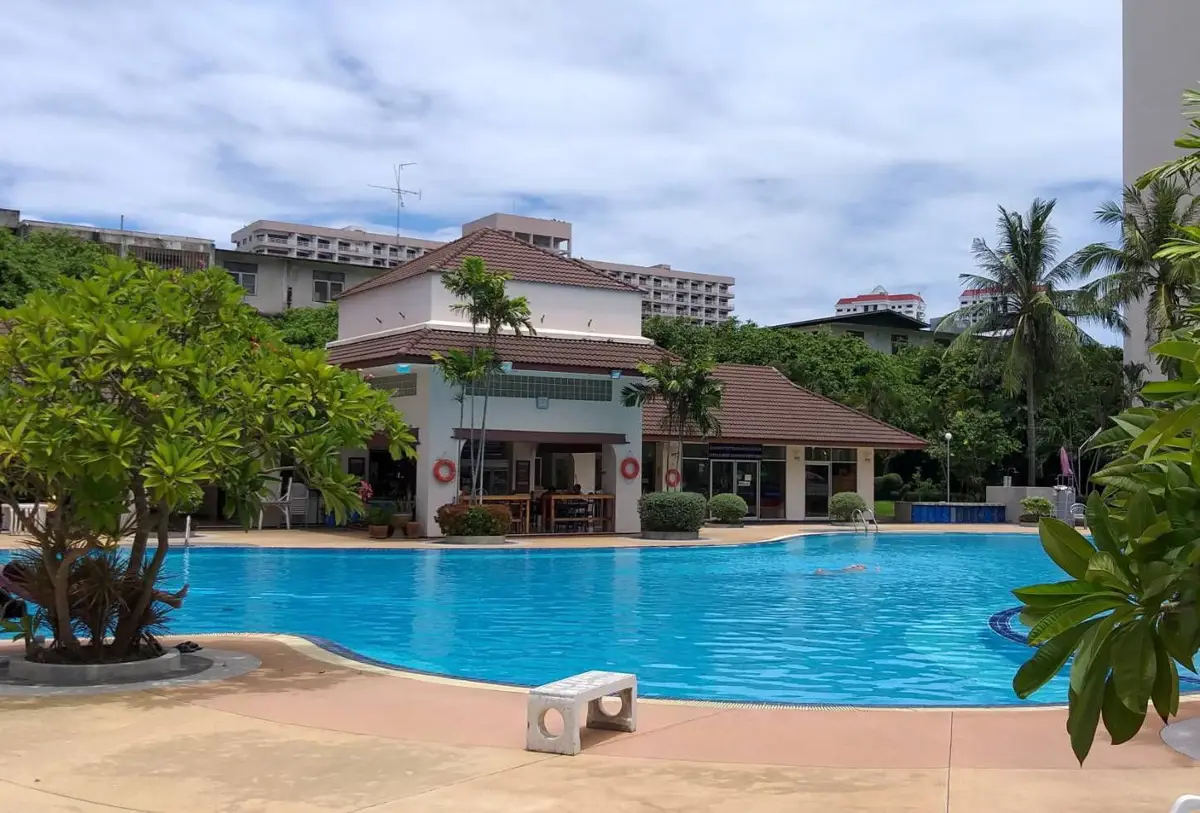 View Talay 1B Studio for rent
