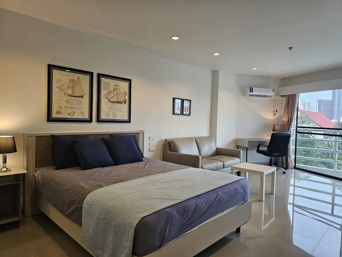 Condo