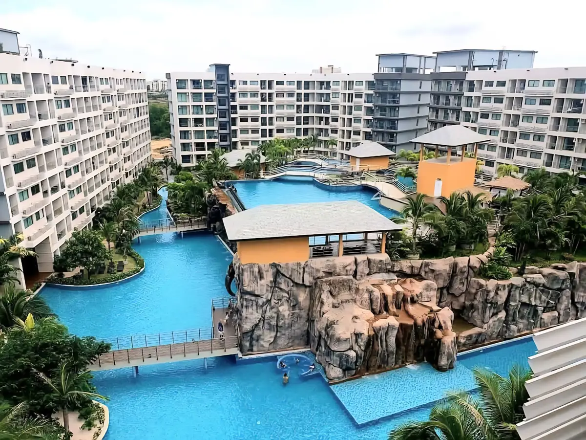 Condo