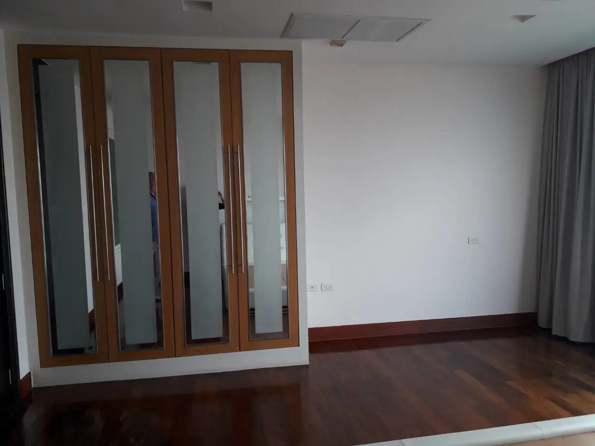 Ananya Naklua condo 2 Bedroom for rent