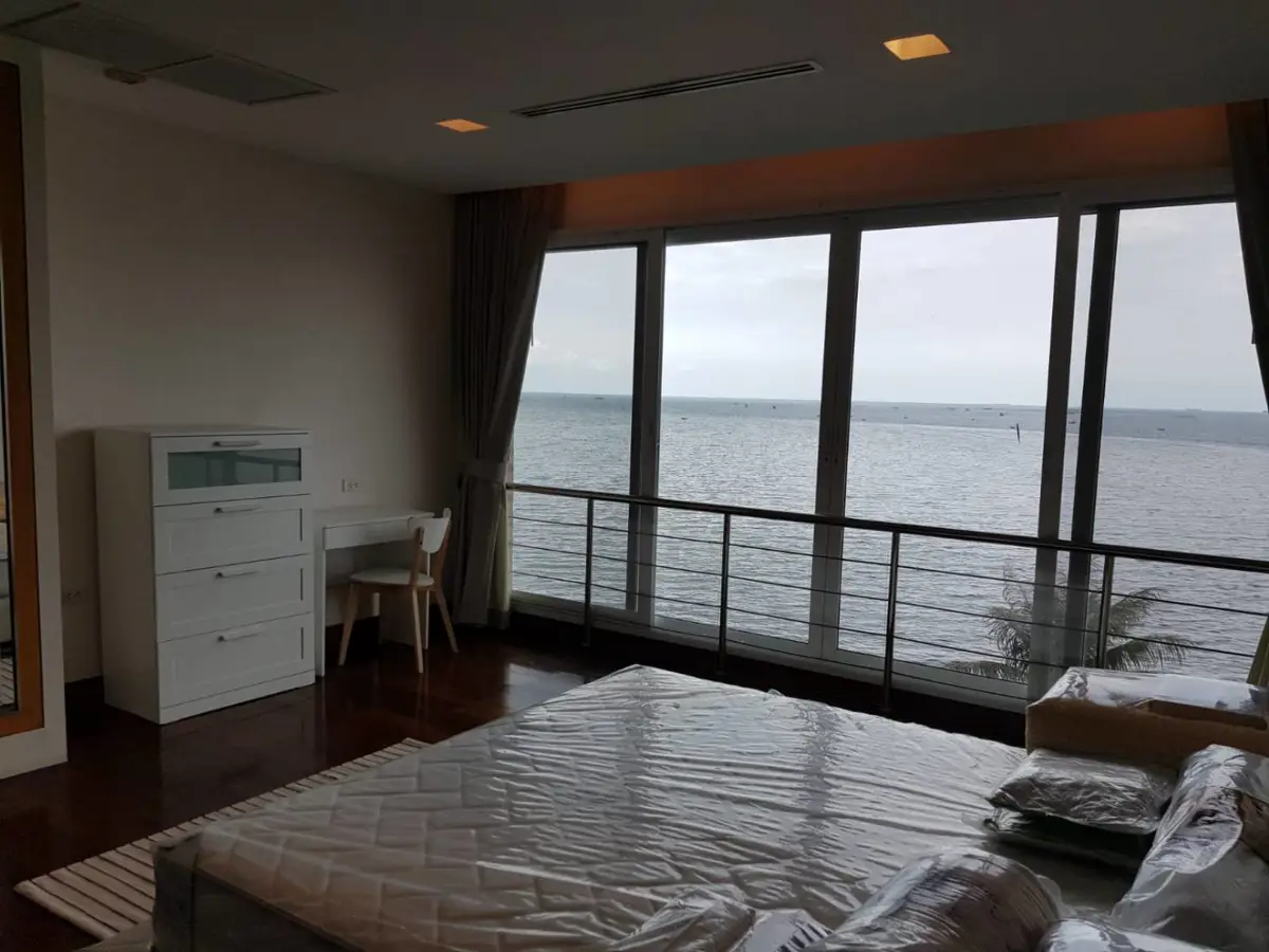 Ananya Naklua condo 2 Bedroom for rent