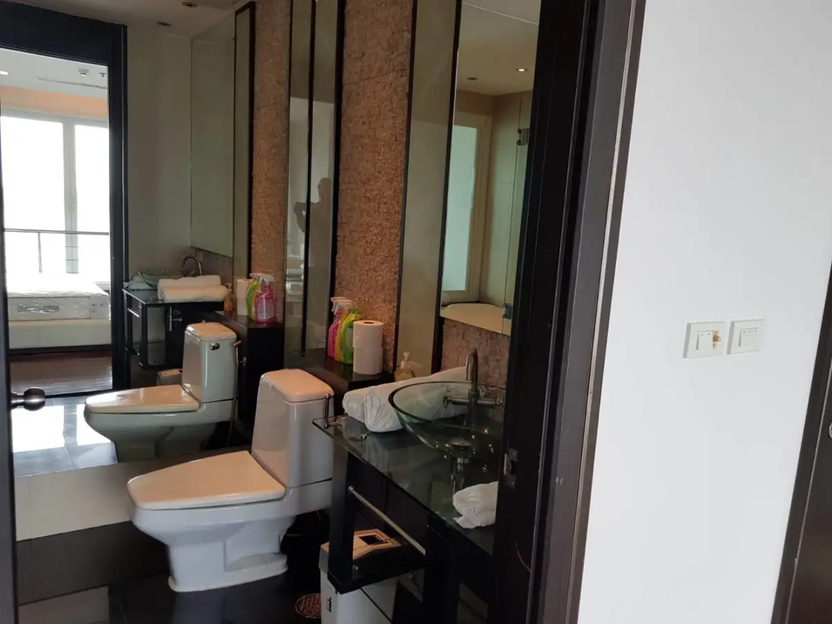 Ananya Naklua condo 2 Bedroom for rent