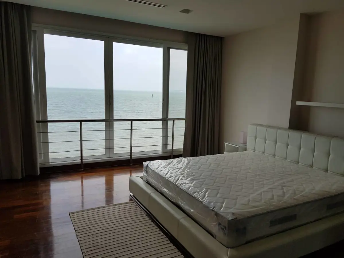 Ananya Naklua condo 2 Bedroom for rent