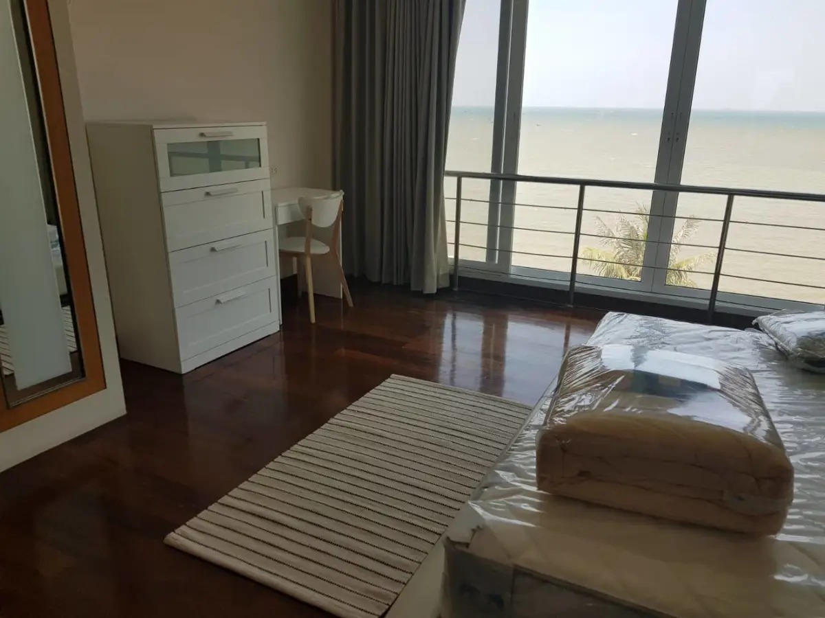 Ananya Naklua condo 2 Bedroom for rent