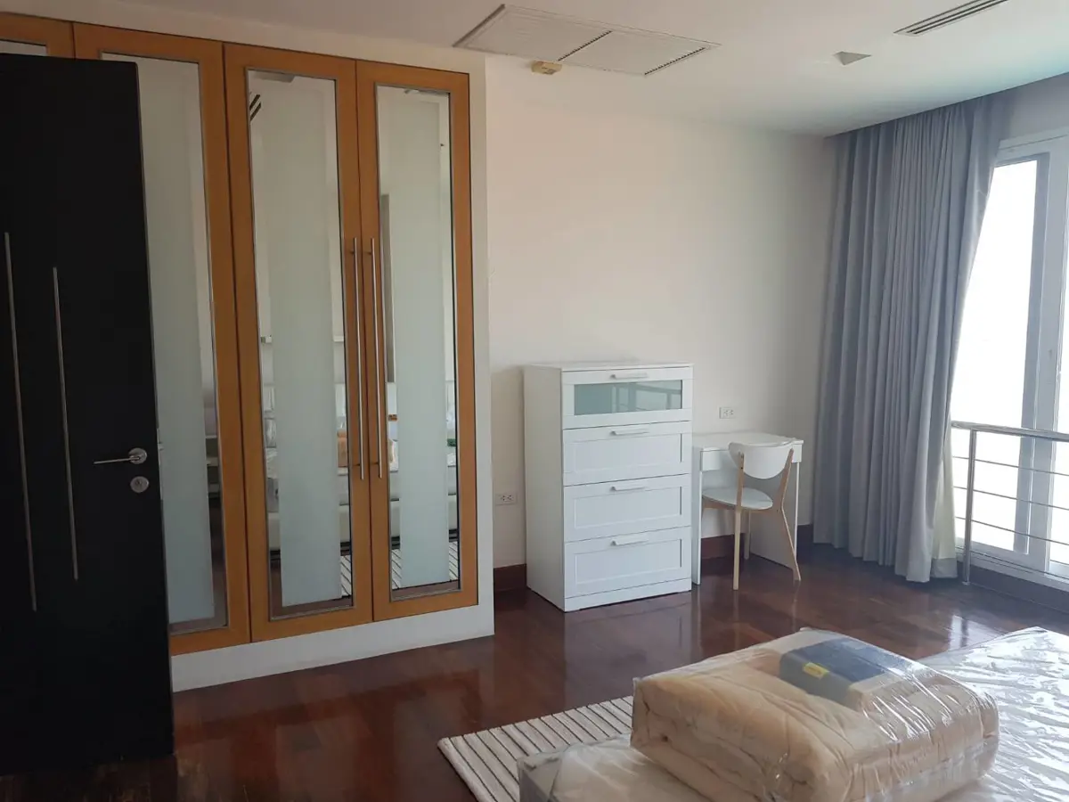 Ananya Naklua condo 2 Bedroom for rent