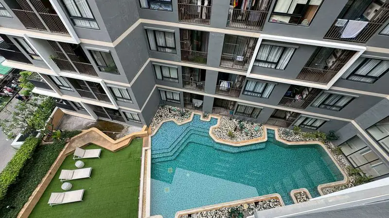 Condo
