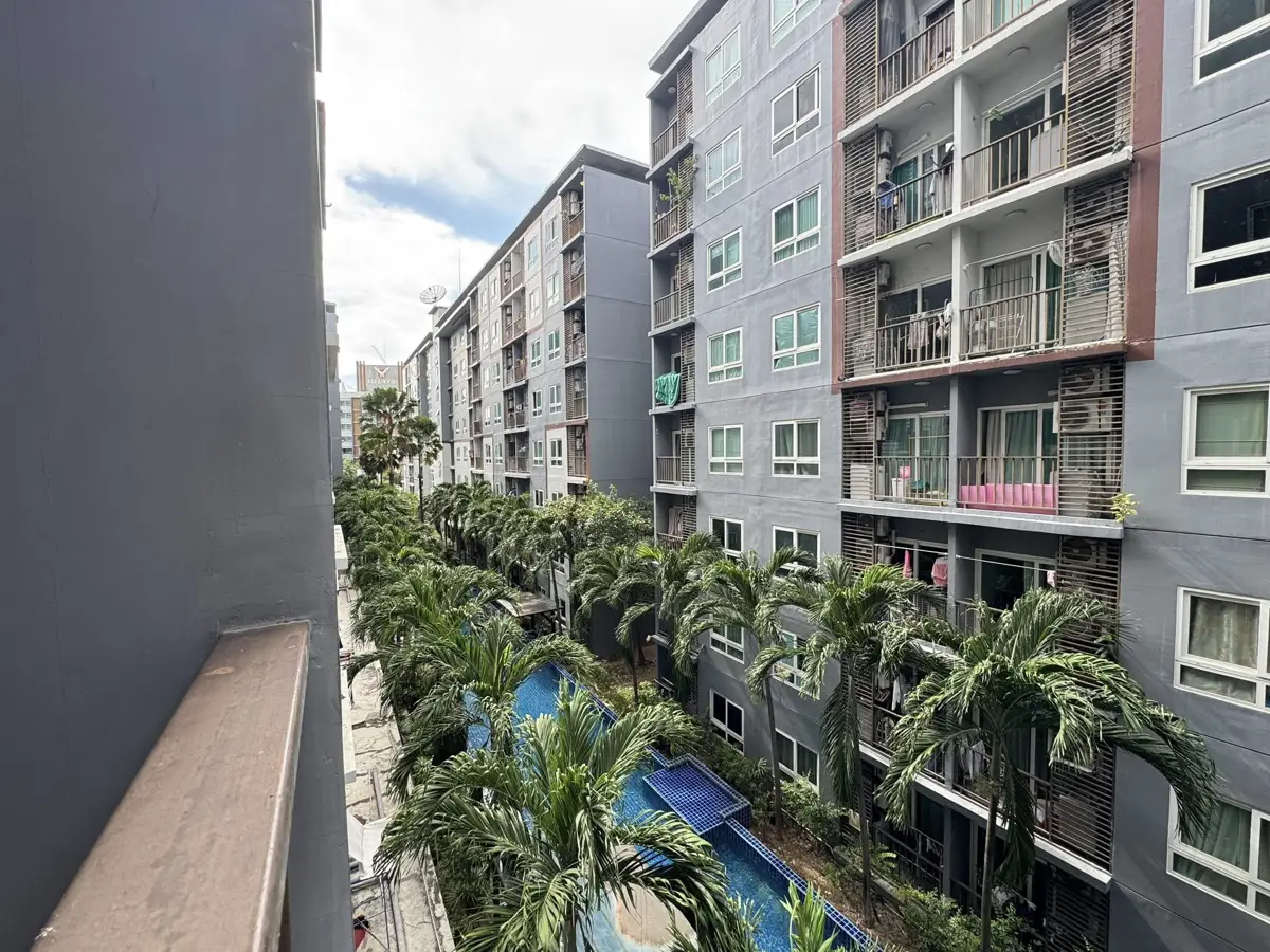 Condo