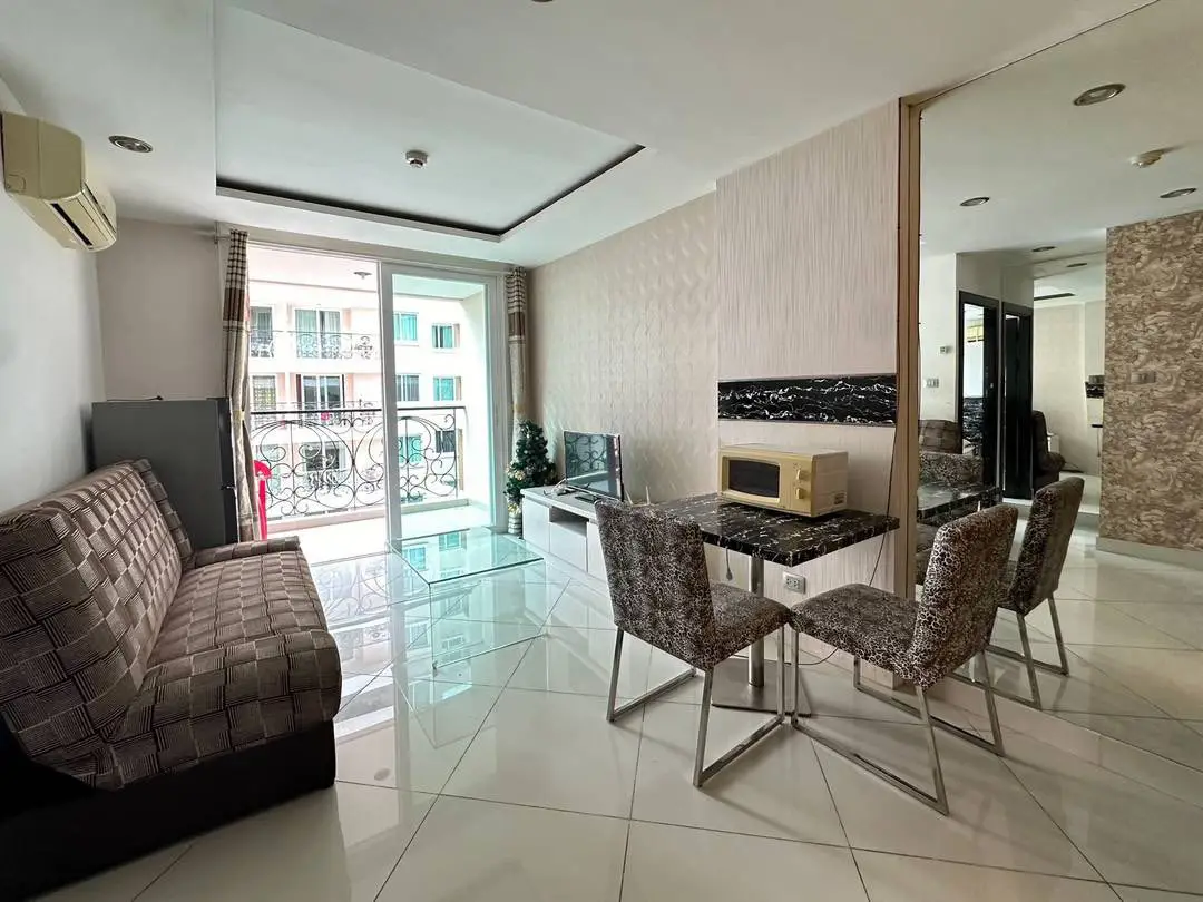 Paradise Park 1 bedroom for sale