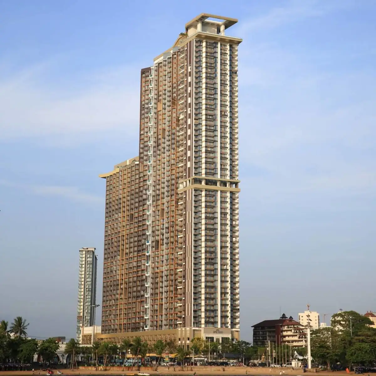 Condo