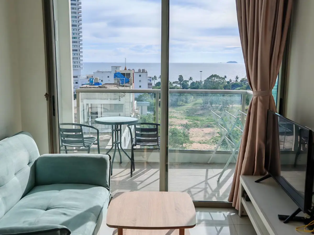 Condo
