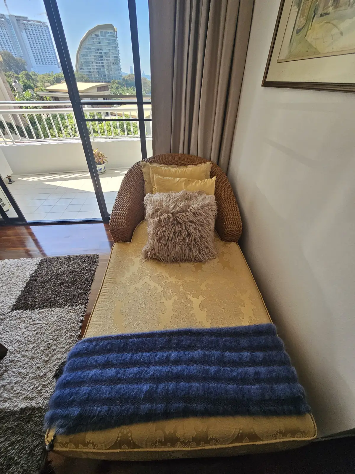 Saranchol Condo 2 Bedroom for sale