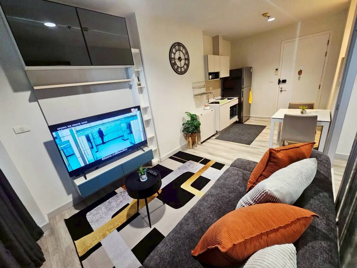 Centric Sea 1 Bedroom for rent