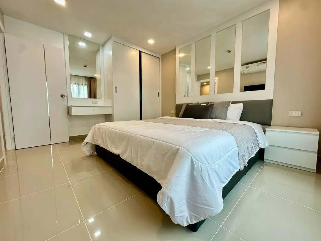 The Blue Residence 1 Bedroom for sale