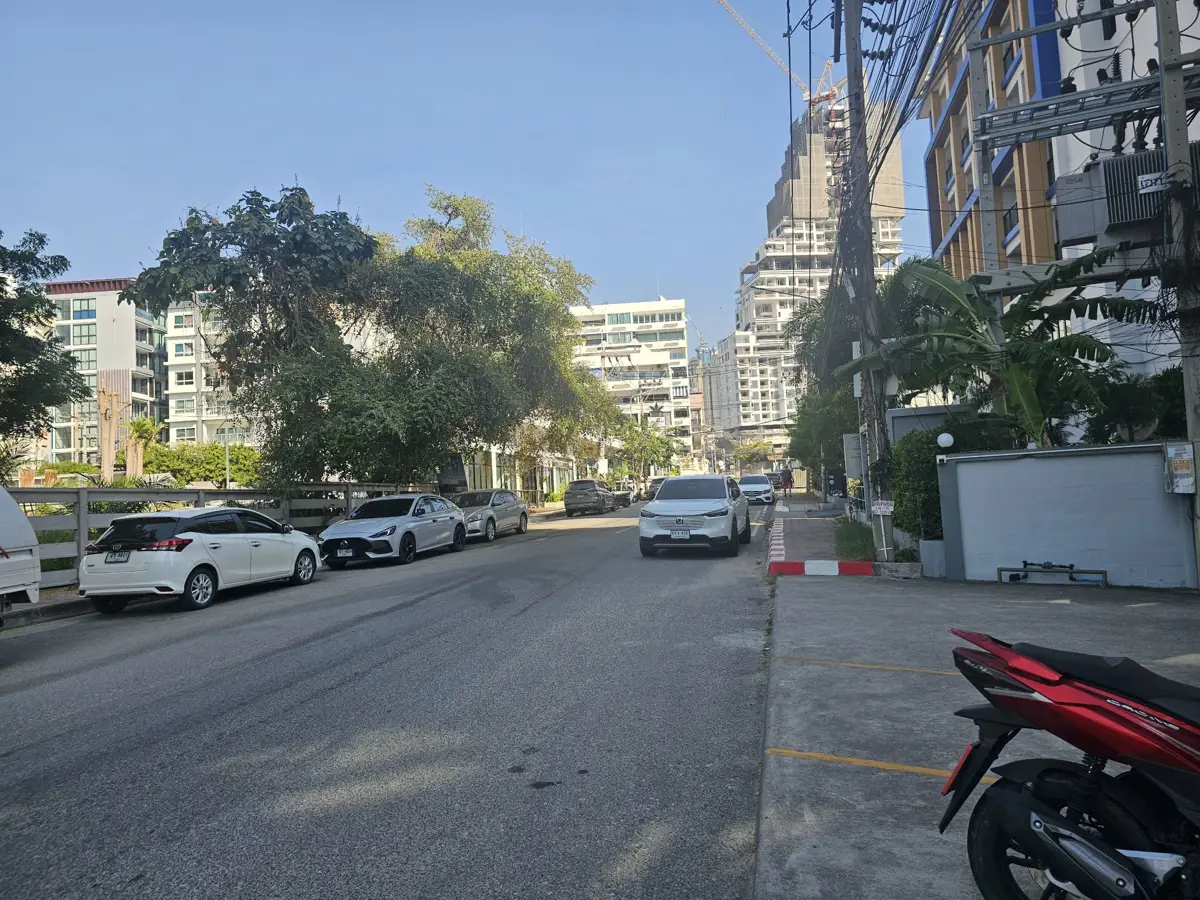 Sombat condo view 2 Bedroom for sale