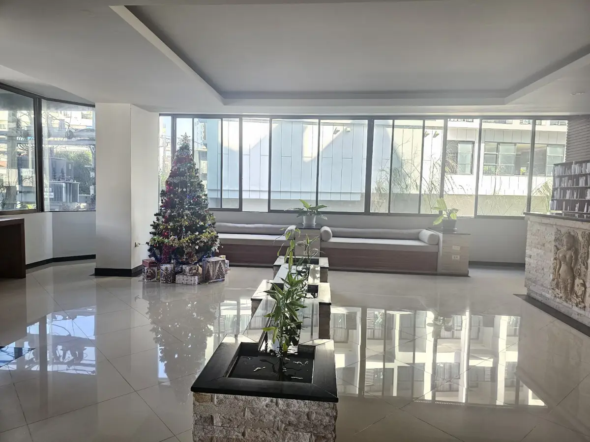 Sombat condo view 2 Bedroom for sale