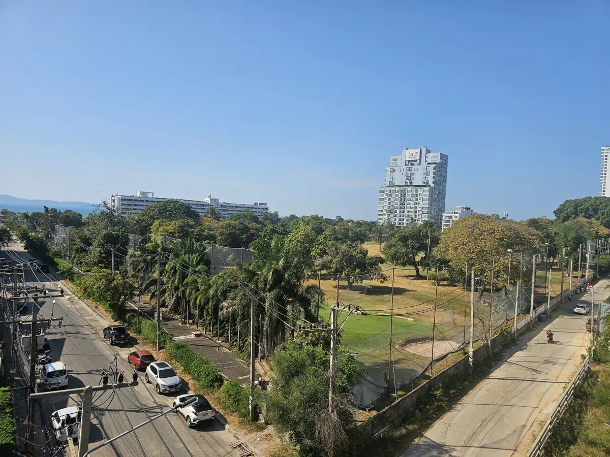 Sombat condo view 2 Bedroom for sale