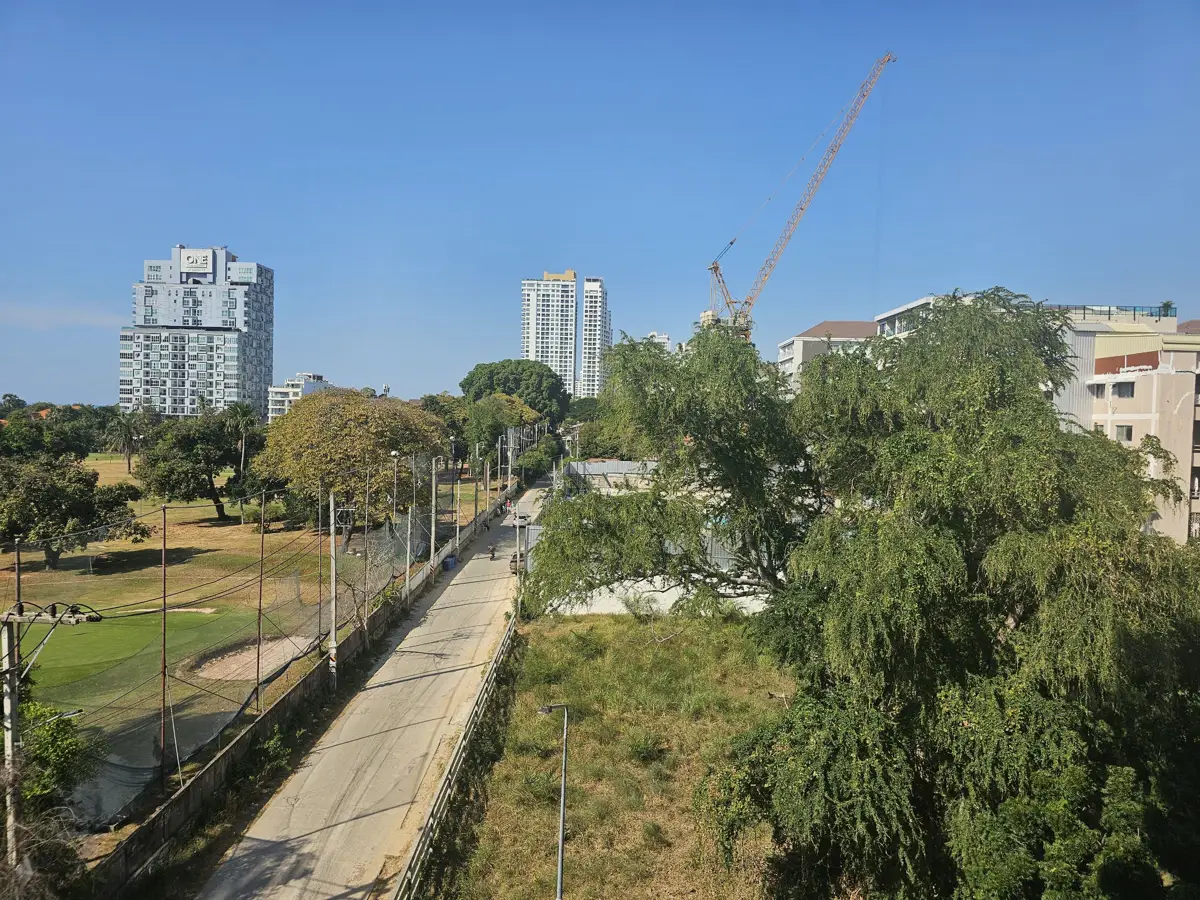 Sombat condo view 2 Bedroom for sale