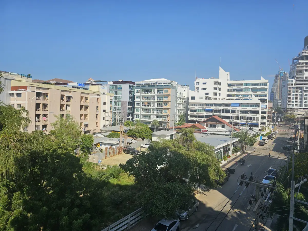 Sombat condo view 2 Bedroom for sale