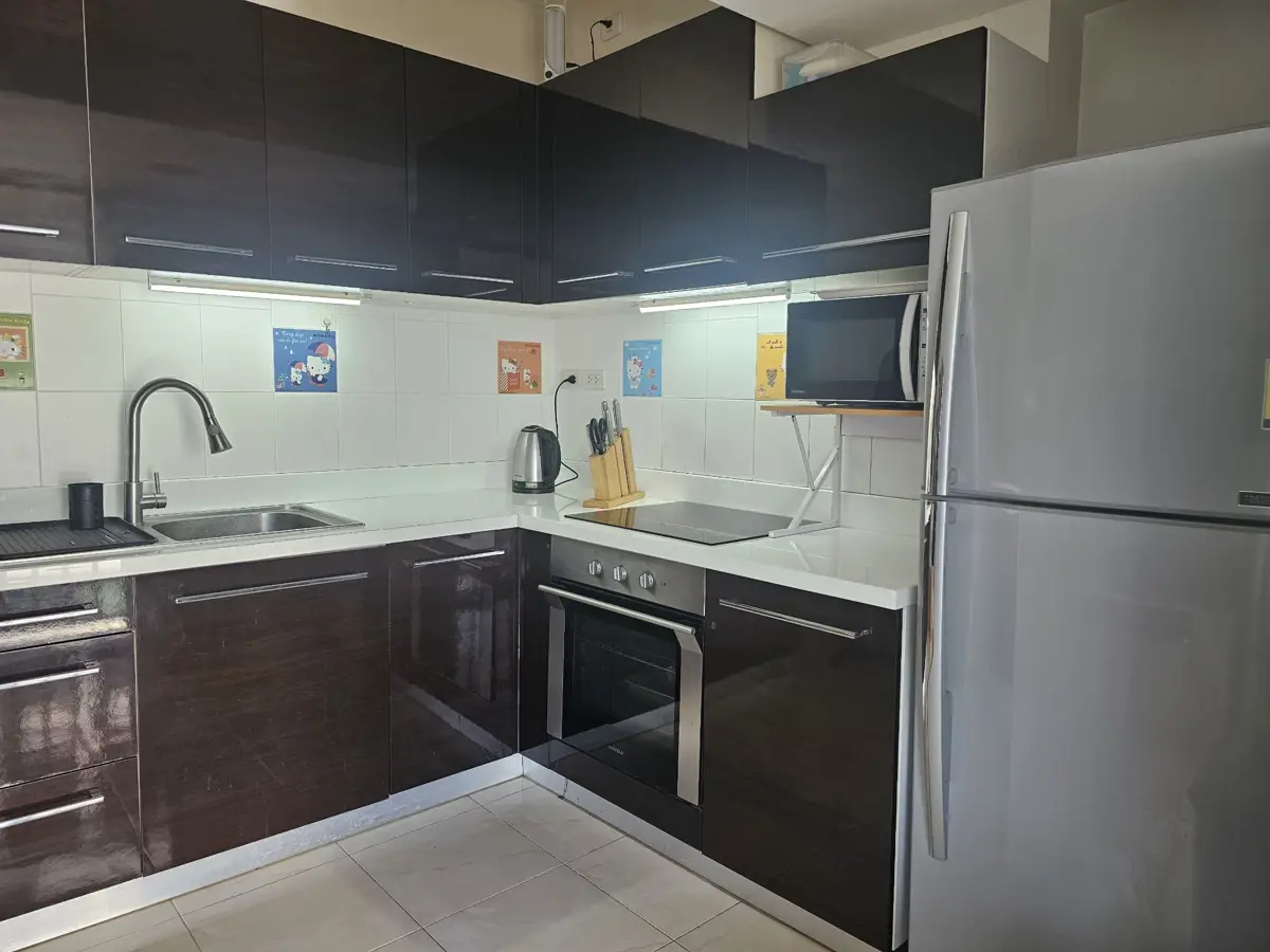 Sombat condo view 2 Bedroom for sale