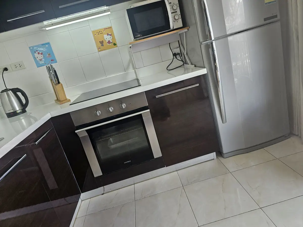 Sombat condo view 2 Bedroom for sale