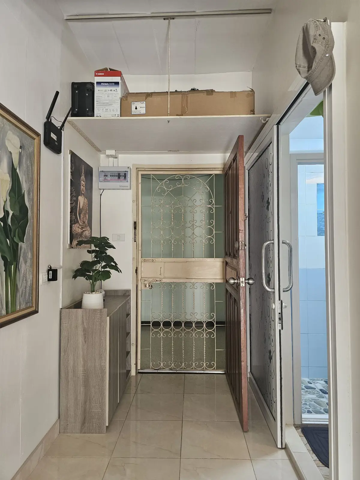 Sombat condo view 2 Bedroom for sale