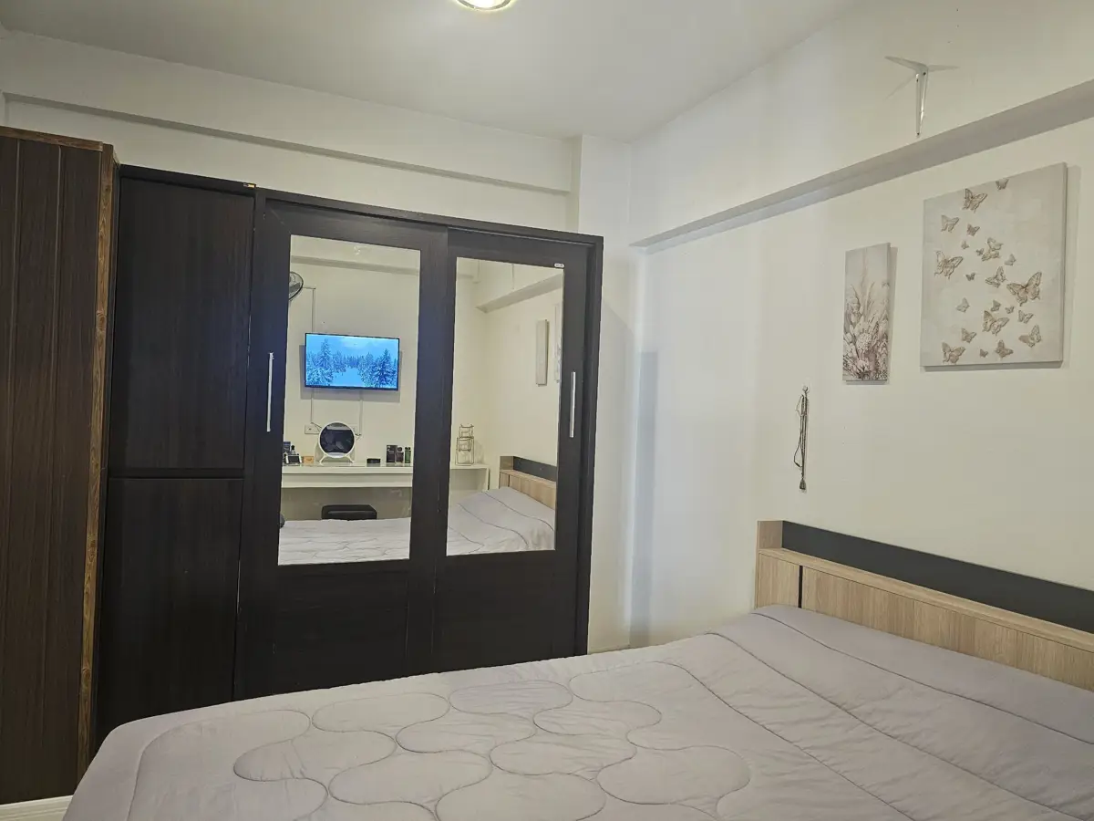 Sombat condo view 2 Bedroom for sale