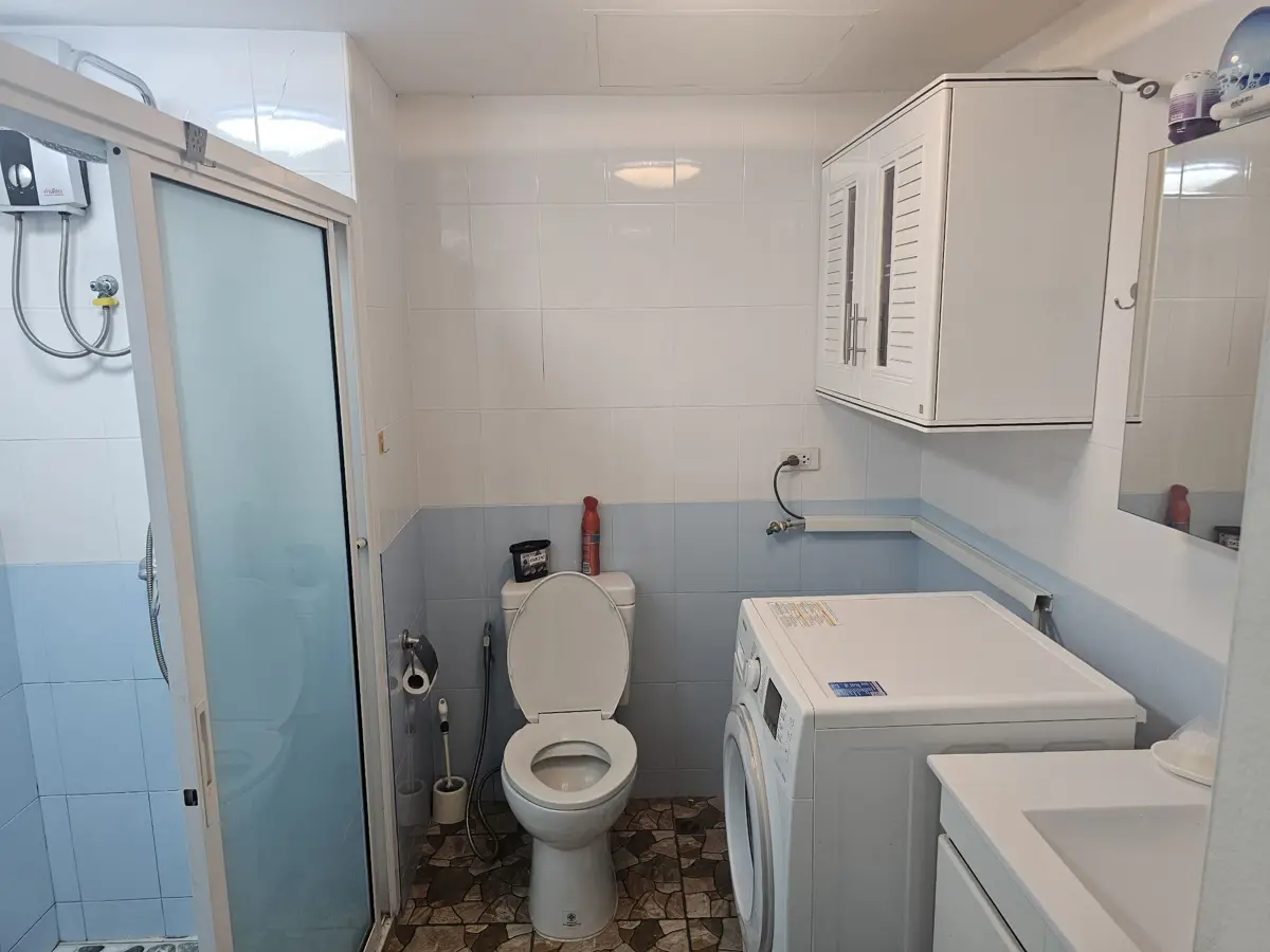 Sombat condo view 2 Bedroom for sale