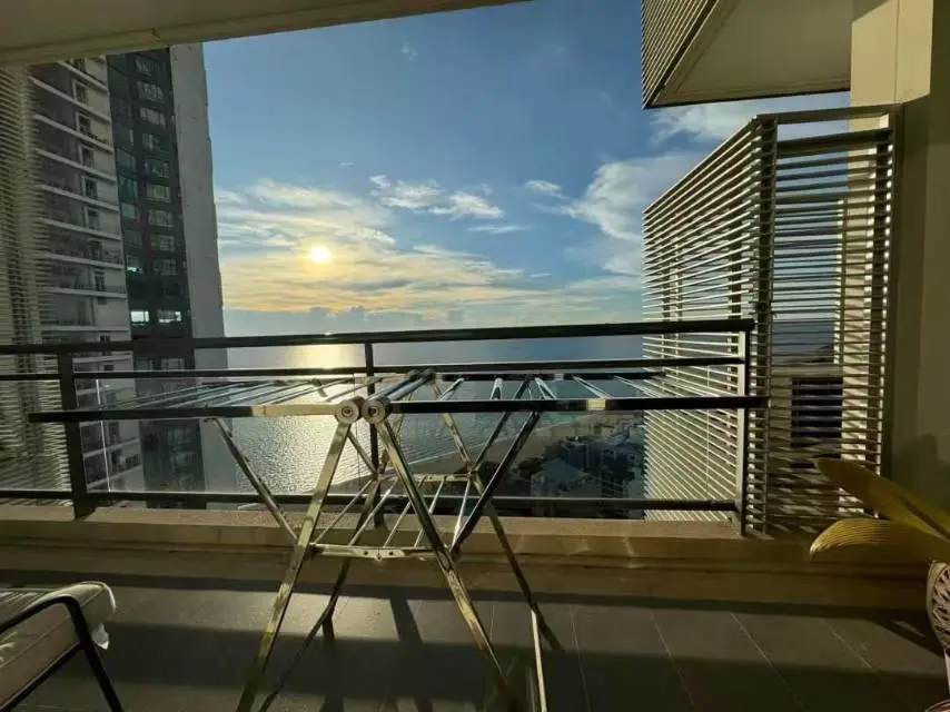 Reflection Jomtien 1 Bedroom for sale