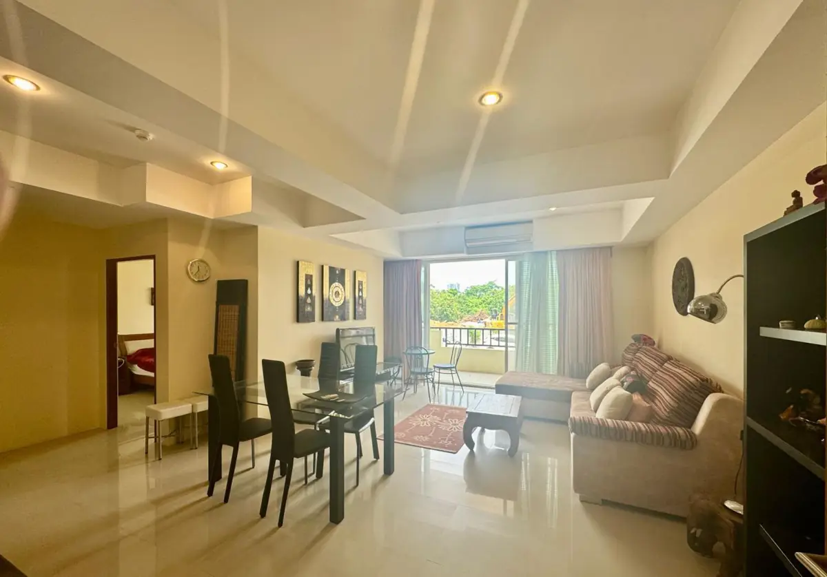 Leela Paradise Residence 1 Bedroom