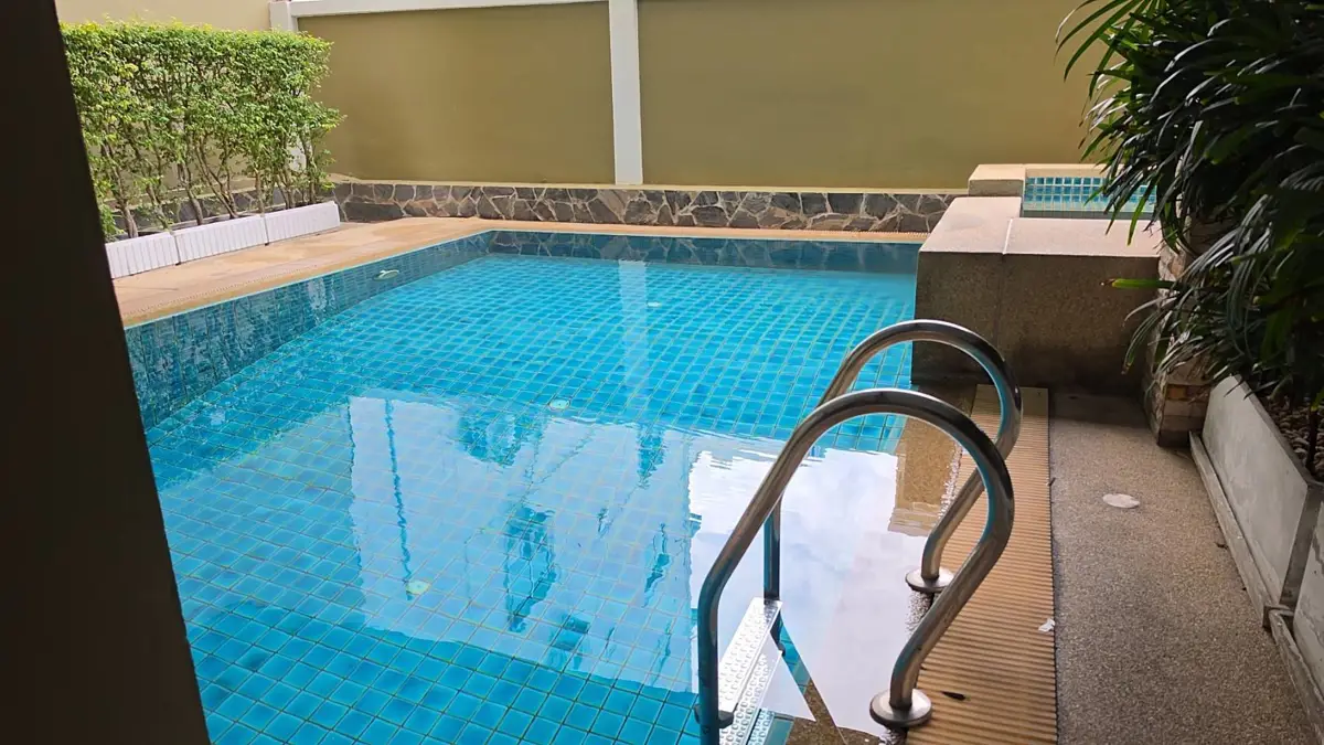 Siam Oriental Condo 1 Bedroom for rent