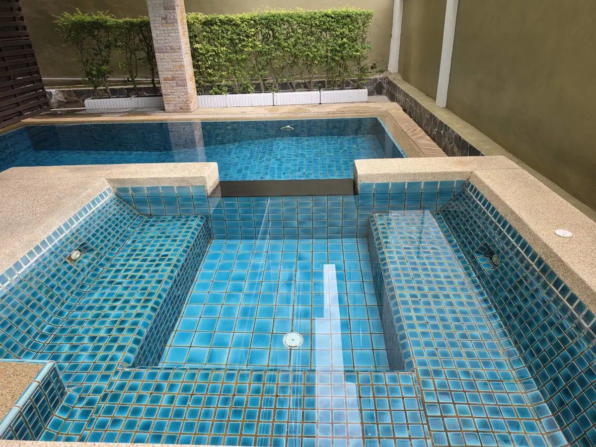 Siam Oriental Condo 1 Bedroom for rent