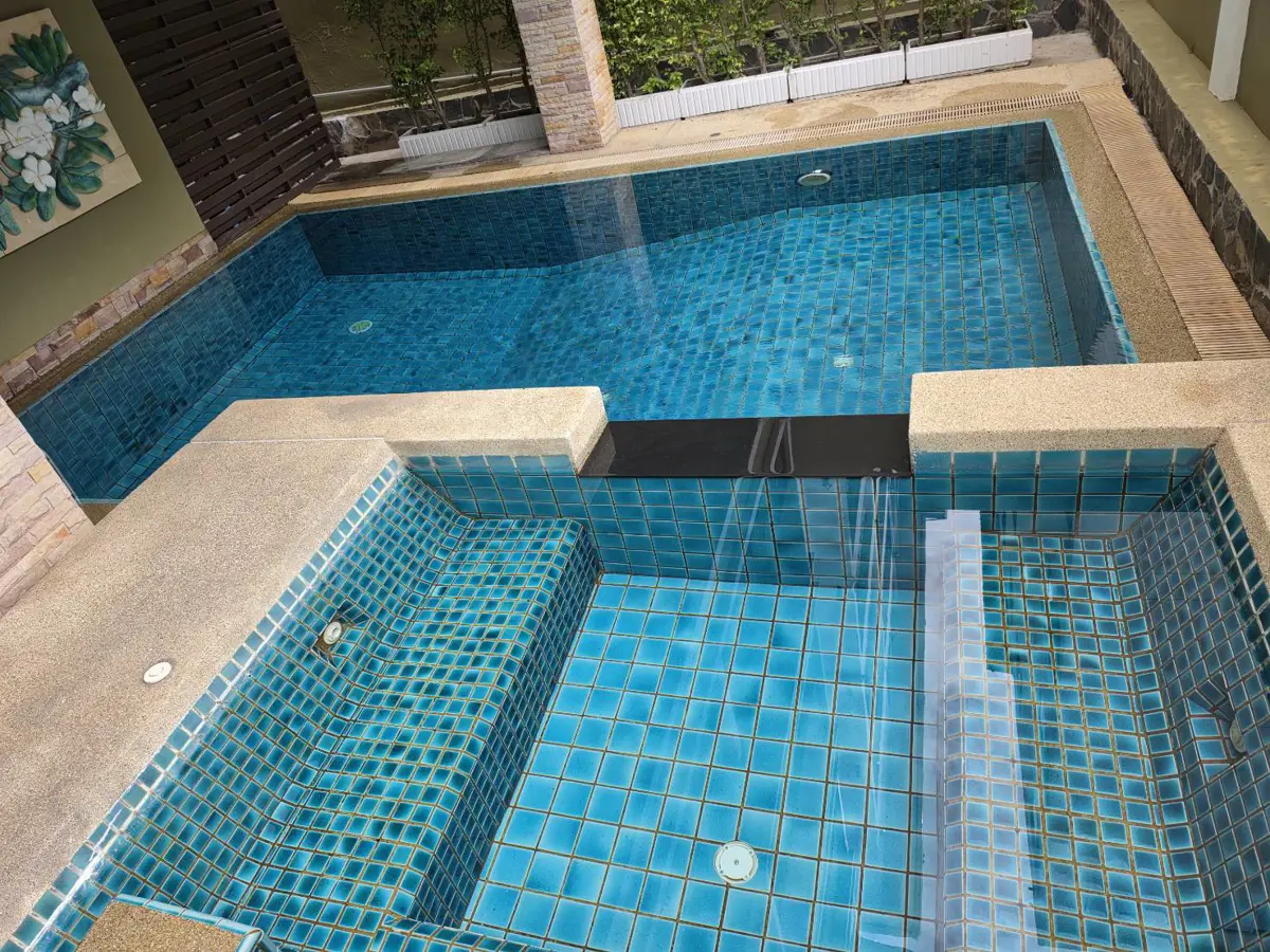 Siam Oriental Condo 1 Bedroom for rent