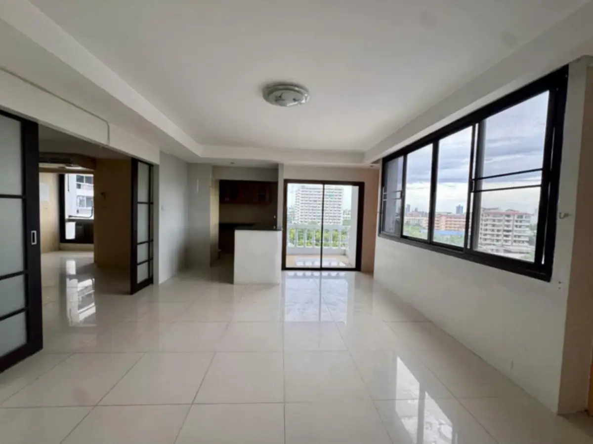 9 Karat, Central Pattaya 1 Bedroom for sale
