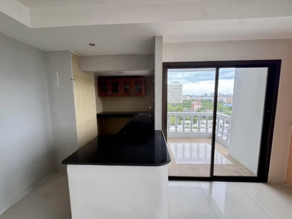 9 Karat, Central Pattaya 1 Bedroom for sale