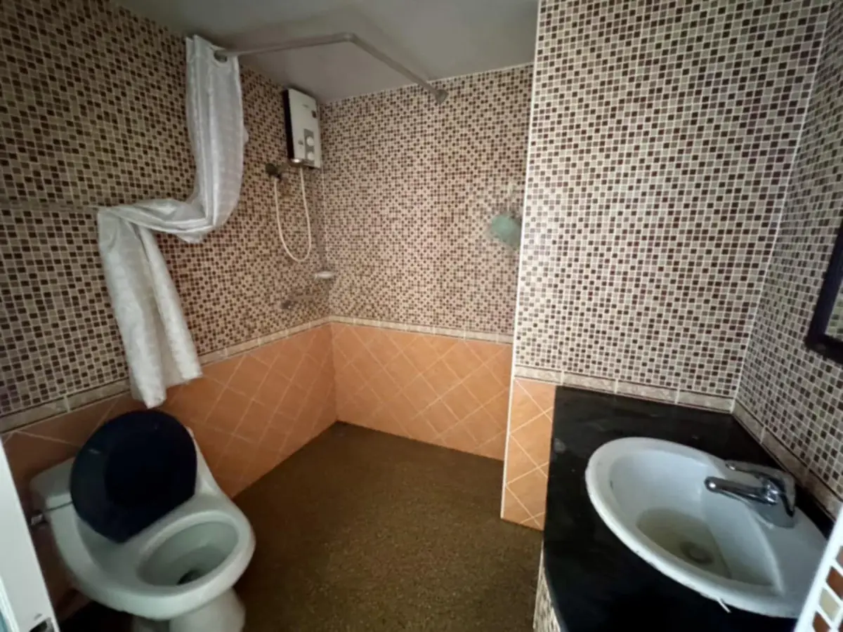 9 Karat, Central Pattaya 1 Bedroom for sale