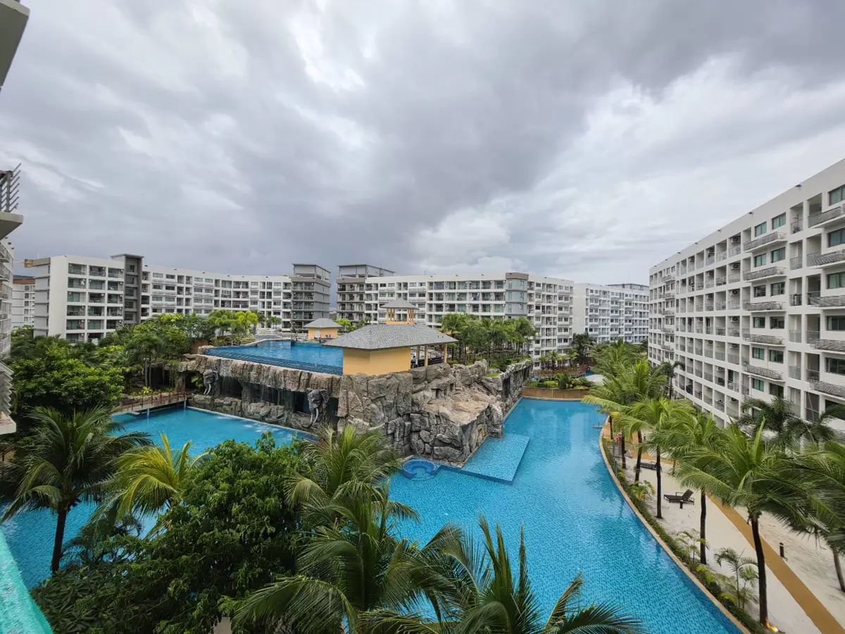 Laguna Beach Resort 31 Bedroom for rent