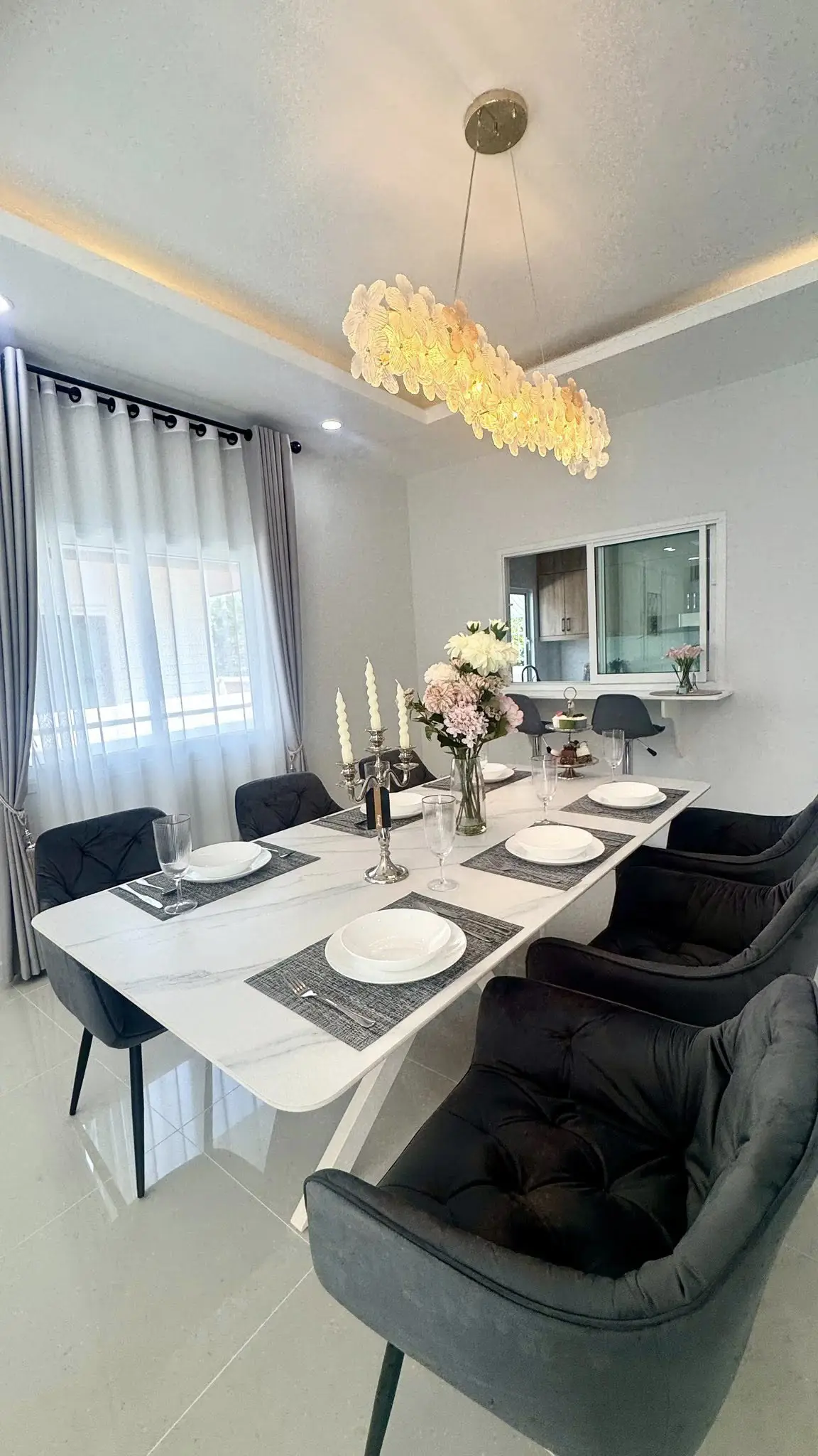 Pool villa Soi Siam Country Club 3 Bedroom for sale