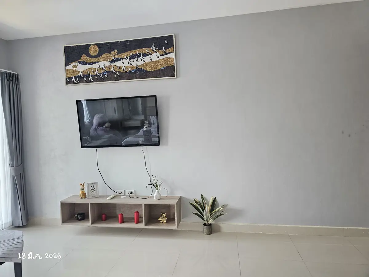 CC Condominium 2 Studio for sale