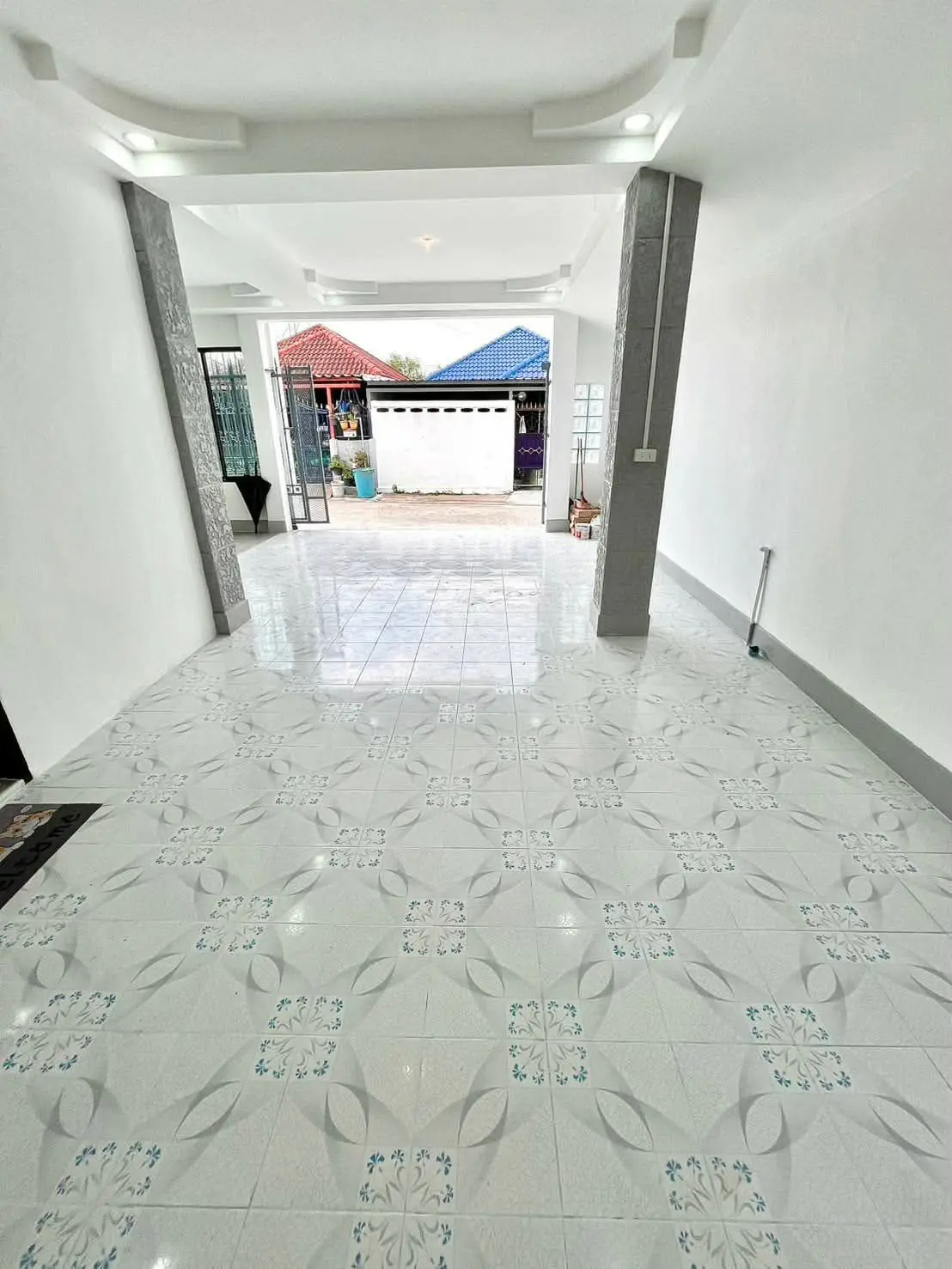 Pattaya Rungruang Village 15, 3 Bedroom for sale