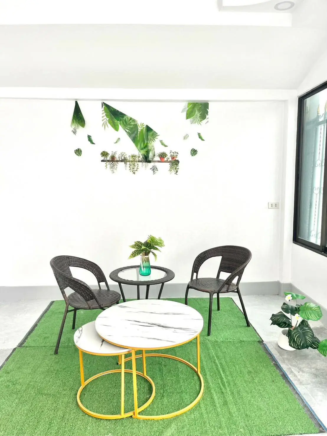 Pattaya Rungruang Village 15, 3 Bedroom for sale